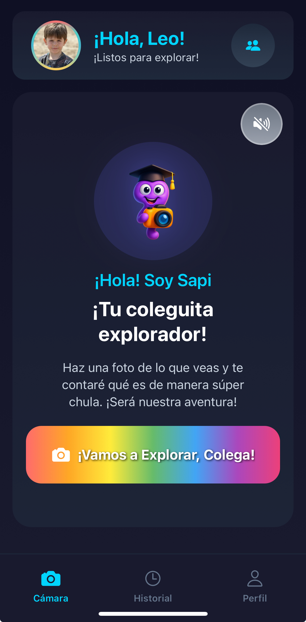 SapiSabe App